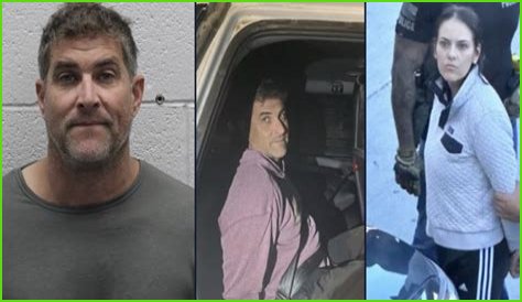 Who is Danny Serafini? Bar Rescue Arrested For Murder Case