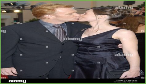 Who is David Caruso current wife? Find out about his married life and divorce rumors.