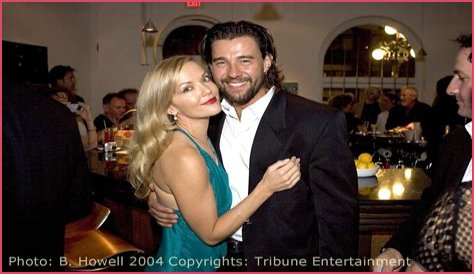 Who Is Steve Bacic Wife Carolin Bacic? His Married Life, Wife, Children & Kids - Marriage & Net Worth