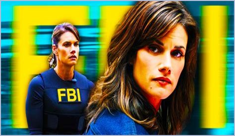 Why Missy Peregrym Left FBI Twice (Only To Come Back Twice)