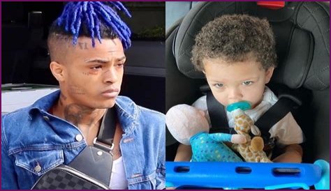 XXXTentacion's Son, Gekyume: 5 Years Later, Legacy & Life